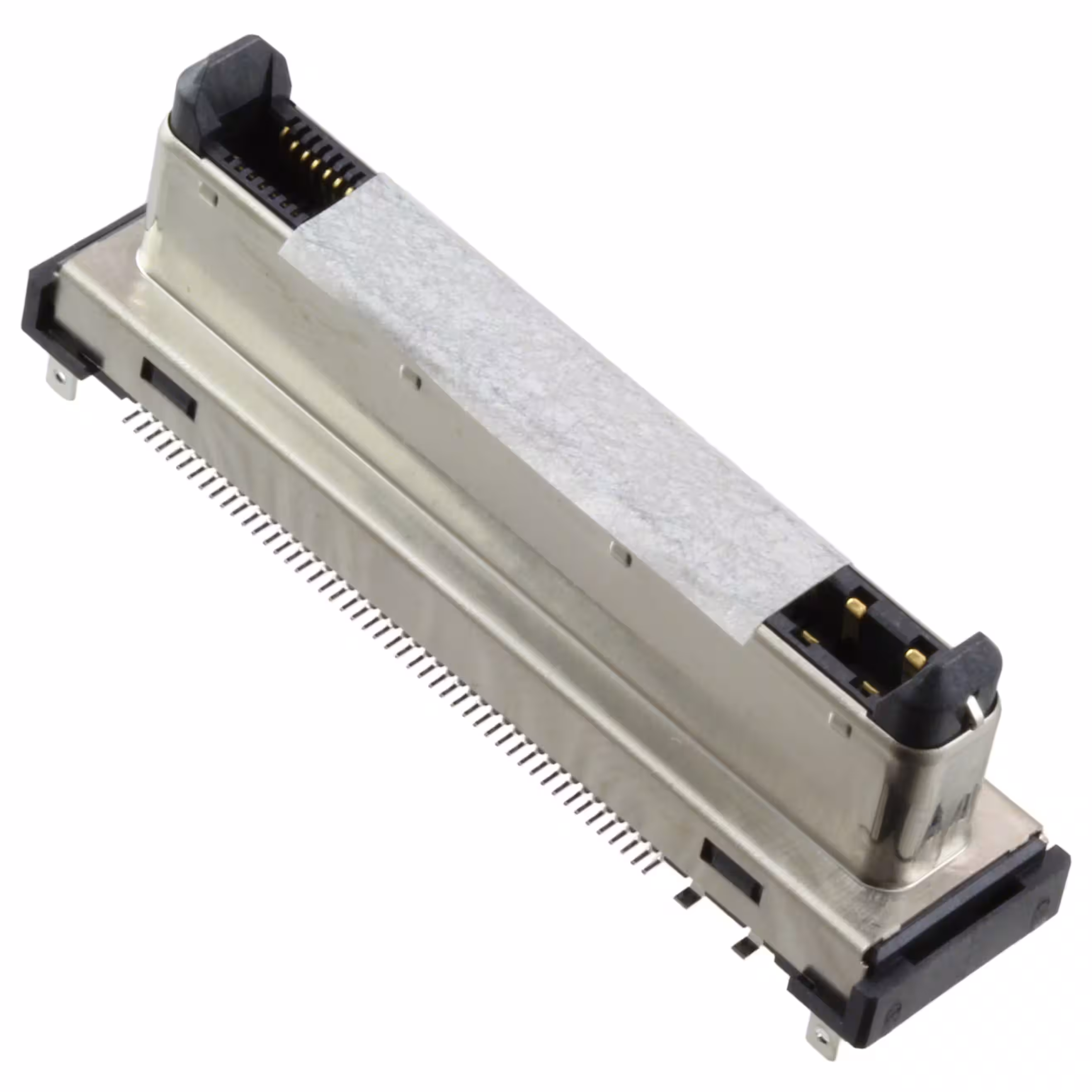 EX80-100P1(55) Hirose Electric Co Ltd  Matrices de type bord Mezzanine (carte à carte)